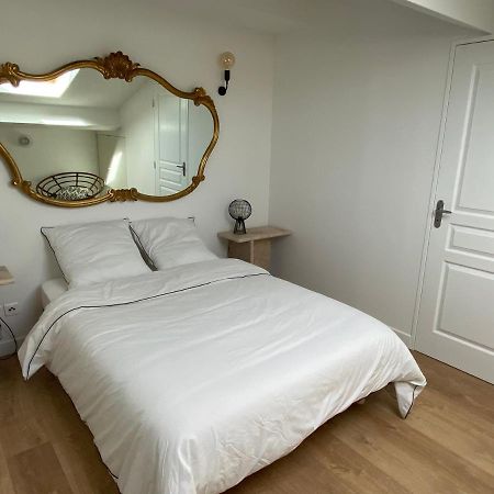 Apartmán La Sanary - Sleep In Sanary Exteriér fotografie