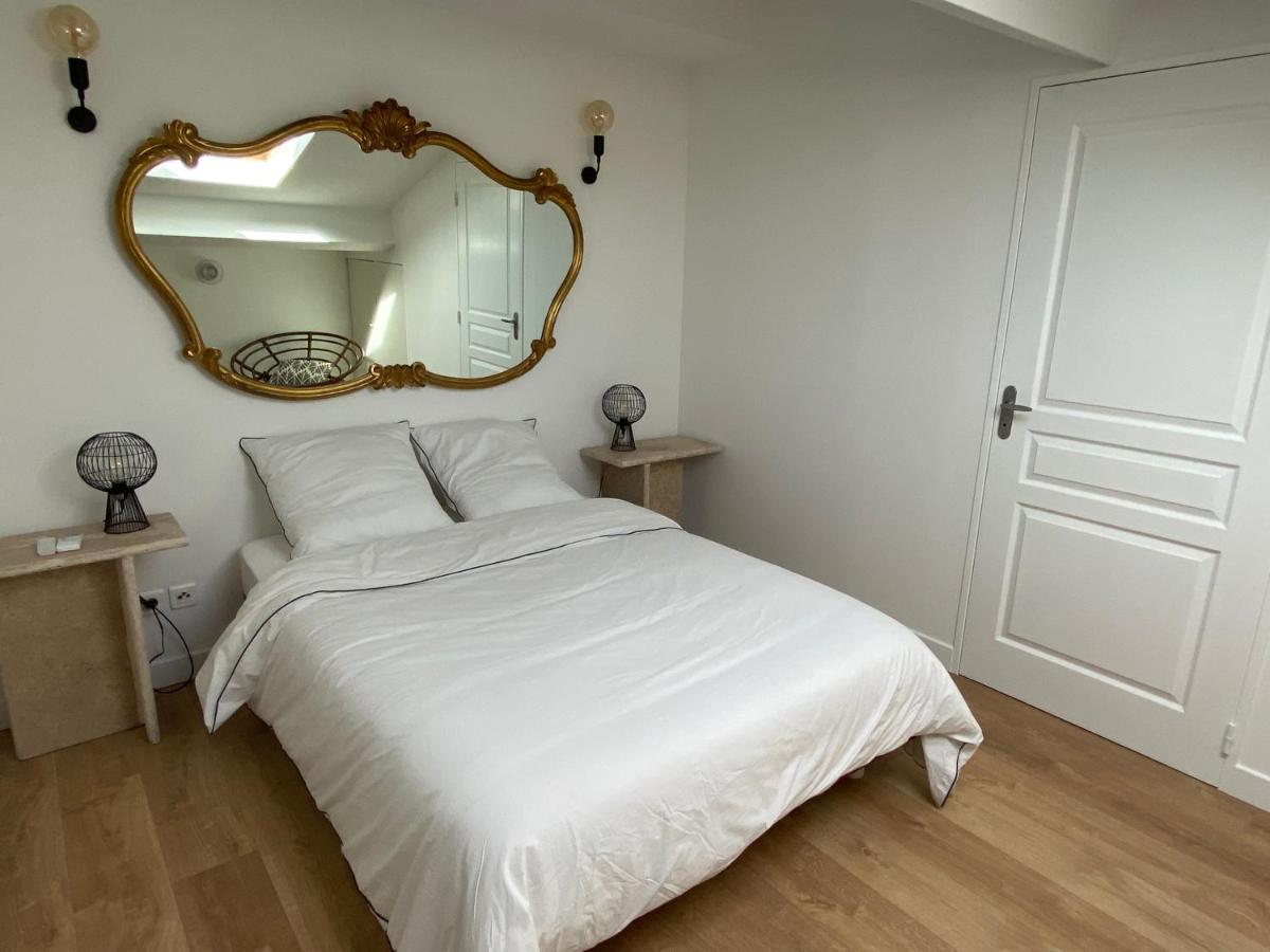 Apartmán La Sanary - Sleep In Sanary Exteriér fotografie